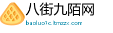 八街九陌网